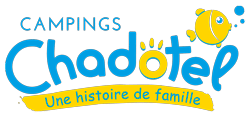 Logo camping Chadotel