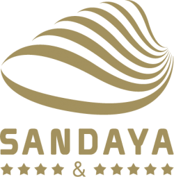 Logo de Sandaya