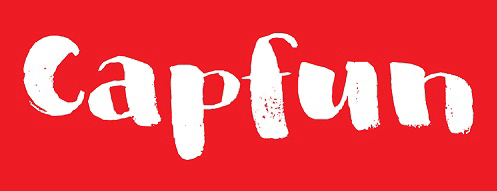 Logo capfun