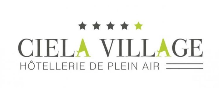 Logo Ciela Village